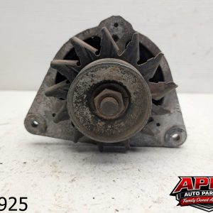 OEM 1976 MG Midget Alternator Assembly