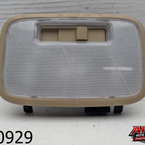 OEM 2015 Kia Sedona 3.3L Room Lamp Assy
