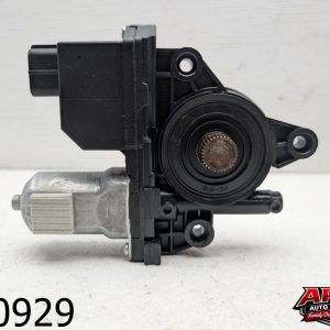 OEM 2015 Kia Sedona 3.3L Front Left Side Power Window Motor