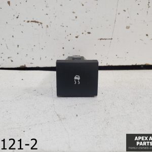 OEM 2007-2010 Ford Explorer Sport Trac Dash TCS Traction Control Switch Button