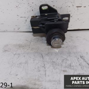 OEM 1986-1993 Mercedes 260E 2.6L Door Lock Actuator