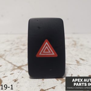 OEM 2013-2015 KIA Rio 1.6L HAZARD LIGHT SWITCH  299105395
