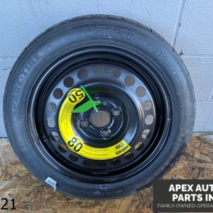 OEM 2018-2020 KIA Rio 1.6L SPARE TIRE