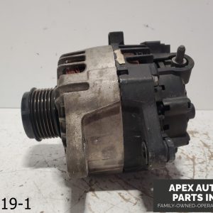 OEM 2013-2015 KIA Rio 1.6L Alternator