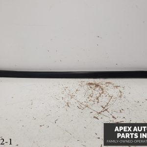 OEM 2016-2021 Honda CR-V 1.5L Door Window Trim Molding