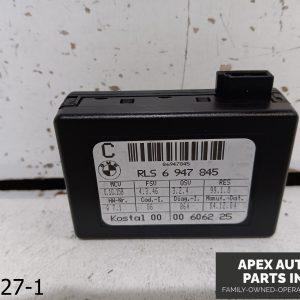 OEM 2004-2007 BMW 530i 3.0L  Windshield Rain Light Sensor