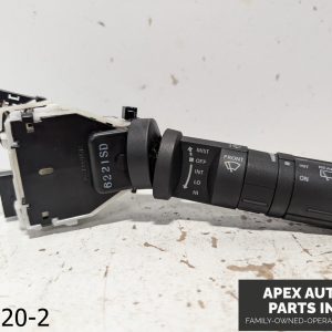 OEM 2004-2010 Infiniti QX56 5.6L COLUMN WINDSHIELD WIPER SWITCH