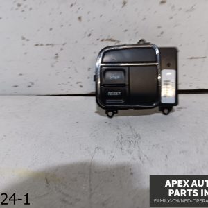 OEM 2011-2020 Dodge Journey 3.6L Radio Reset CONTROL WHEEL SWITCH