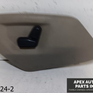 OEM 2006-2010 Jeep Commander 3.7L FRONT Left POWER SEAT ADJUST CONTROL SWITCH