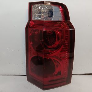OEM 2006-2010 Jeep Commander 3.7L Right Passenger Rh Side Tail Light Taillight