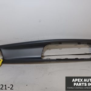 OEM 2018-2020 KIA Rio 1.6L Vent Stereo Bezel Dash Trim Panel