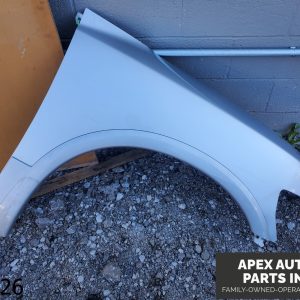OEM 2004-2010 Infiniti QX56 5.6L Front Fender Right Passenger 841988