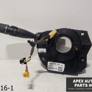 OEM 2011-2014 Dodge Journey 2.4L Steering Angle Sensor