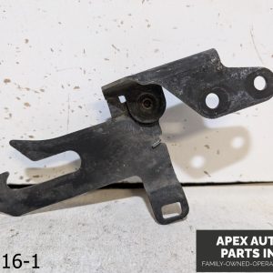 OEM 2007-2014 Volvo XC90  FRONT HOOD RELEASE LEFT LOCK LATCH CABLE 32318456