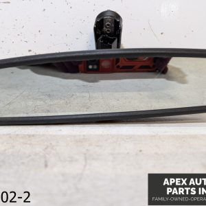 OEM 2007-2010 BMW X5 4.8L  Interior Rear View Mirror