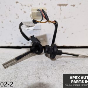 OEM 2007-2010 BMW X5 4.8L  Interior Air Distributor Climate Temp Sensor
