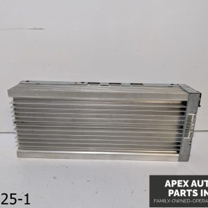 OEM 2004-2007 BMW 530i 3.5L AMPLIFIER AMP AUDIO LOGIC 7 TOP HI-FI HARMAN