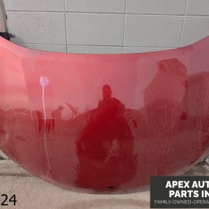 *NO SHIPPING* OEM 2017-2020 Nissan Pathfinder 3.5L Hood