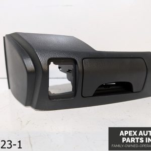 OEM 2007-2009 Toyota Camry 2.4L DASH LEFT COIN TRAY STORAGE