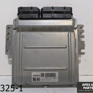 OEM 2006-2007 Infiniti M35 3.5L Engine Computer Module ECM ECU MEC85-961