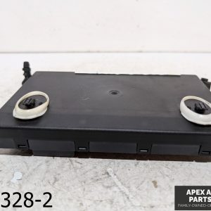 OEM 2007-2009 Mercedes E350 3.5L Front Left Driver Side Door Control Module