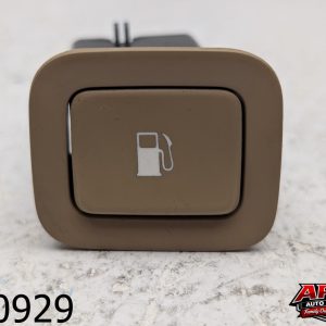 OEM 2015 Kia Sedona 3.3L FUEL GAS DOOR LID OPENER FLAP SWITCH BUTTON UNIT