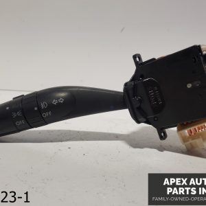 OEM 2006-2007 Subaru Tribeca 3.0L Column Switch Lamp & Turn Signal