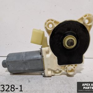 OEM 2007-2009 Mercedes E350 Front Right Side Door Window Regulator Motor