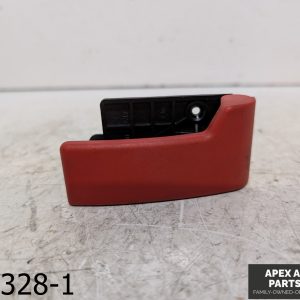 OEM 2007-2009 Mercedes E350 3.5L HOOD Latch Release Handle