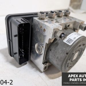 OEM 2015-2018 Ford Focus ABS ANTI LOCK BRAKE ACTUATOR PUMP