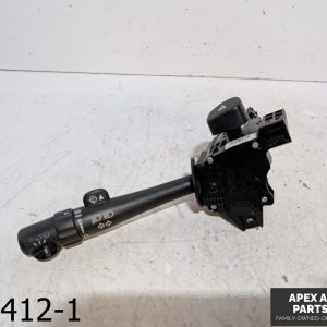 OEM 2007-2014 Chevrolet Tahoe 4.8L WINDSHIELD WIPER TURN SIGNAL SWITCH LEVER