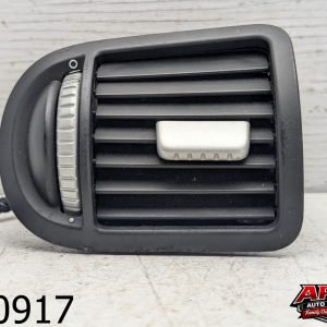OEM 2004 Porsche Cayenne 4.5L FRONT LEFT DRIVER AC AIR VENT