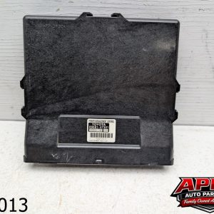 OEM 2012 Toyota Prius 1.8L POWER MANAGEMENT COMPUTER CONTROL MODULE