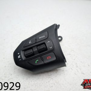 OEM 2015 Kia Sedona 3.3L STEERING WHEEL AUDIO CONTROL SWITCH