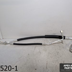 OEM 1992-1999 GMC Yukon 5.7L A/C Discharge & Suction Line Hose Assembly