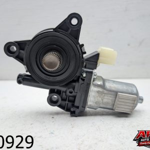 OEM 2015 Kia Sedona 3.3L Front Right Side Power Window Motor