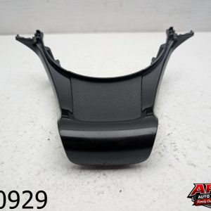 OEM 2015 Kia Sedona 3.3L  Steering Wheel Trim Bezel Cover Outer