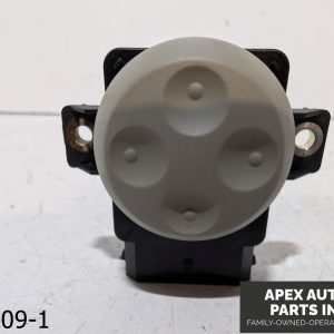 OEM 2007-2009 Audi Q7 3.6L Front Lumbar SEAT Switch