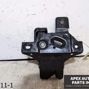 OEM 2010-2013 Ford Taurus 3.5L Rear Trunk Lid Lock Latch Actuator DA5A-5443282