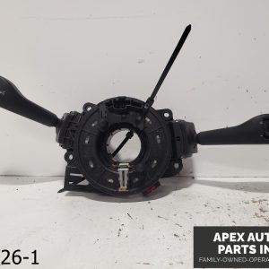 OEM 2004-2010 BMW X3 3.0L Column Switch 613183754029
