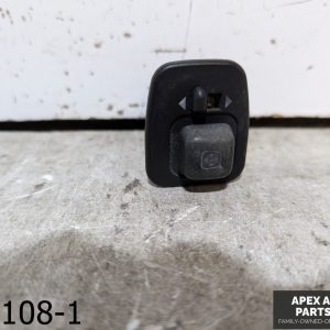 OEM 1993-1997 Ford Ranger 3.0L Drivers Side Left Master Mirror Switch