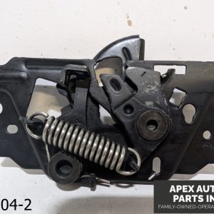 OEM 2015-2018 Ford Focus Hood Latch