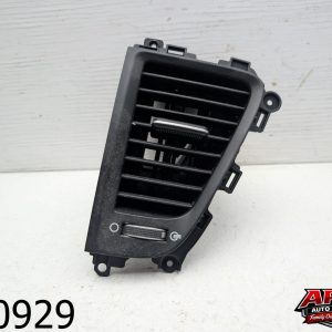 OEM 2015 Kia Sedona 3.3L AIR VENT RIGHT SIDE