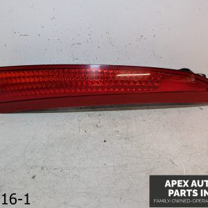 OEM 2007-2014 Volvo XC90  Right Passenger UpperTail Light Assembly