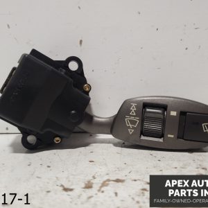 OEM 2001-2005 BMW 745i 4.4L Wiper Switch Module 692410603