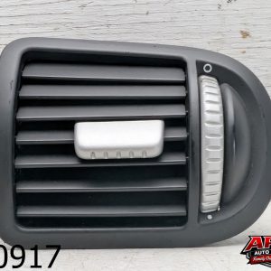 OEM 2004 Porsche Cayenne 4.5L FRONT RIGHT PASSENGER AC AIR VENT