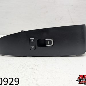 OEM 2015 Kia Sedona 3.3L Front Right Passenger Power Window Door Switch