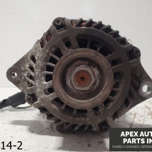 OEM 2013-2016 Nissan Pathfinder 3.5L ALTERNATOR