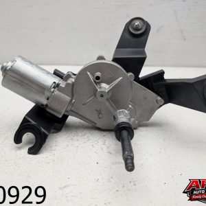 OEM 2015 Kia Sedona 3.3L Rear Glass Windshield Wiper Motor