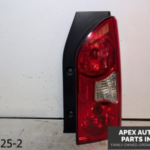 OEM 2005-2009 Nissan Xterra 4.0L TAIL LIGHT LAMP ASSEMBLY Right 26550EA025